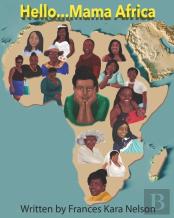 Hello.... Mama Africa!!!