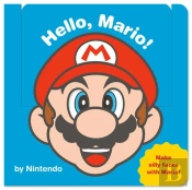 Hello, Mario! (My Mario (Tm))