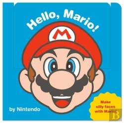 Bertrand.pt - Hello, Mario! (My Mario (Tm))