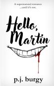 Hello, Martin