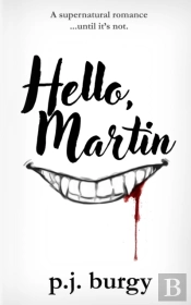 Hello, Martin