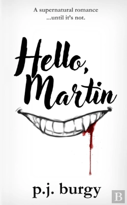 Bertrand.pt - Hello, Martin