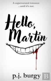 Hello, Martin