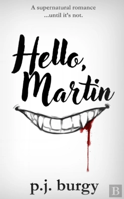 Bertrand.pt - Hello, Martin