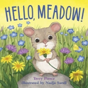 Hello, Meadow!