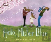Hello, Mister Blue