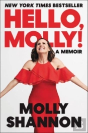 Hello, Molly!