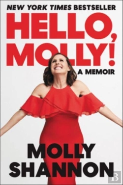Bertrand.pt - Hello, Molly!
