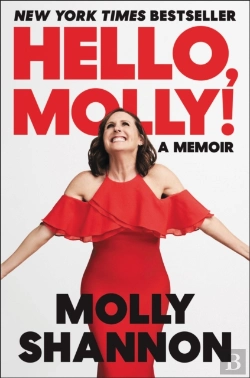 Bertrand.pt - Hello, Molly!