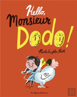 Bertrand.pt - Hello Monsieur Dodo