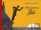 Hello Monsieur Hulot !