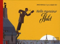 Bertrand.pt - Hello Monsieur Hulot !