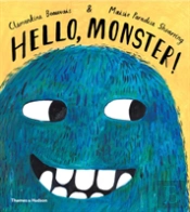 Hello, Monster!