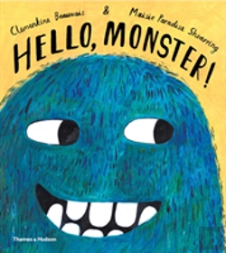Bertrand.pt - Hello, Monster!