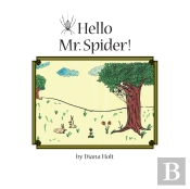 Hello Mr. Spider!