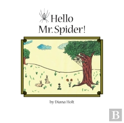 Bertrand.pt - Hello Mr. Spider!