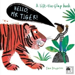 Bertrand.pt - Hello, Mr Tiger!