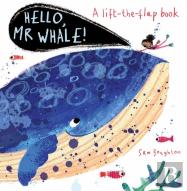 Hello, Mr Whale!