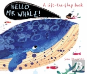 Hello, Mr Whale!