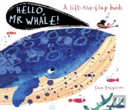 Bertrand.pt - Hello, Mr Whale!