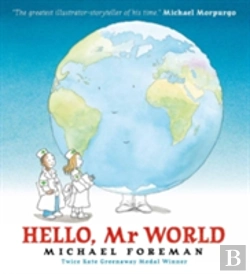 Bertrand.pt - Hello, Mr World