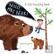 Hello, Mrs Bear!