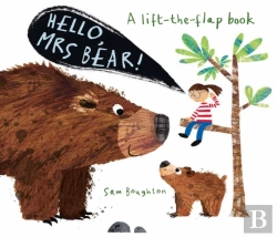 Bertrand.pt - Hello, Mrs Bear!