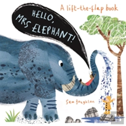 Bertrand.pt - Hello, Mrs Elephant!