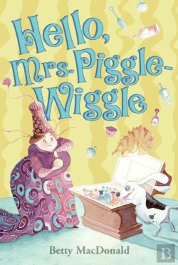 Bertrand.pt - Hello Mrs. Piggle Wiggle