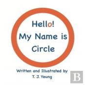 Hello! My Name Is Circle
