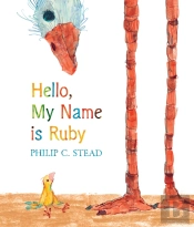 Hello, My Name Is Ruby