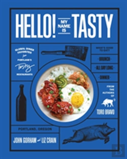 Bertrand.pt - Hello! My Name Is Tasty