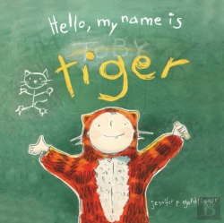 Bertrand.pt - Hello, My Name Is Tiger