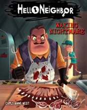 Hello Neighbor Middle Grade Novel 2