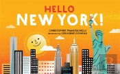 Hello, New York!