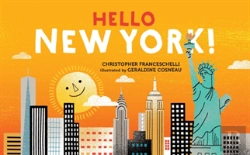 Bertrand.pt - Hello, New York!