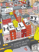 Hello, New York