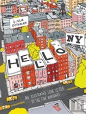 Hello, New York