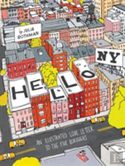 Bertrand.pt - Hello, New York