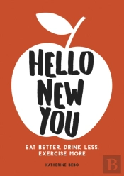 Hello New You