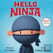 Hello, Ninja
