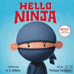 Bertrand.pt - Hello, Ninja