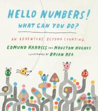 Hello Numbers! What Can You Do?