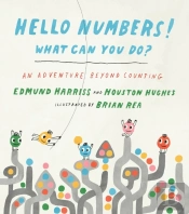 Hello Numbers! What Can You Do?