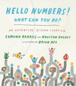 Bertrand.pt - Hello Numbers! What Can You Do?