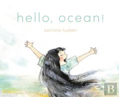 Hello, Ocean!