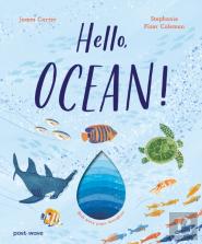 Hello, Ocean!
