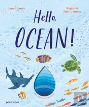 Hello, Ocean!