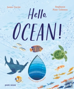 Bertrand.pt - Hello, Ocean!