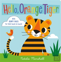 Bertrand.pt - Hello, Orange Tiger